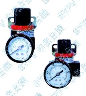 AR-BL Pressure Regulator